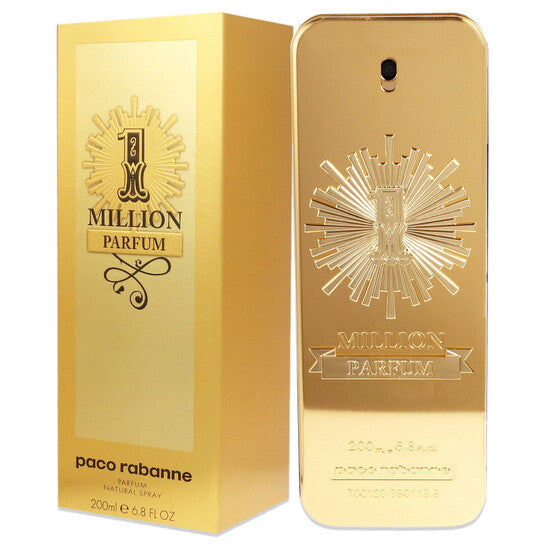 Paco Rabanne 1 million parfum