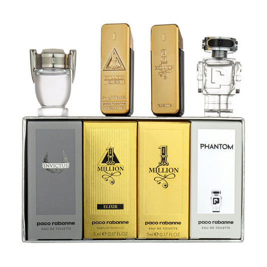 Paco Rabanne - Paco Rabanne Men Mini Set