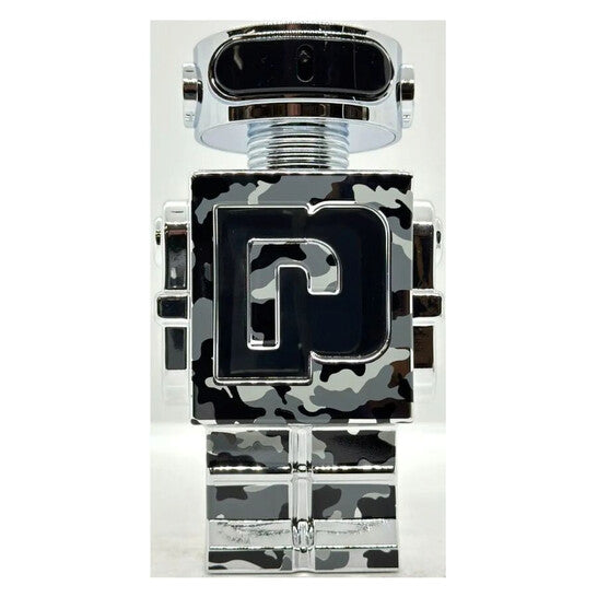Paco Rabanne - Phantom Legion EDT Spray