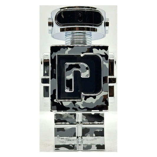 Paco Rabanne - Phantom Legion EDT Spray