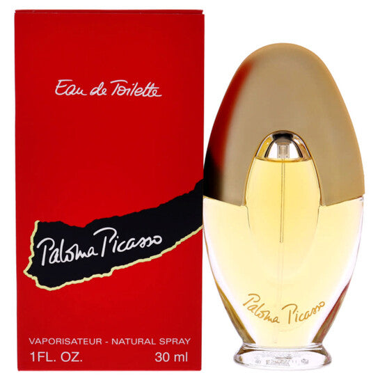 Paloma Picasso - EDP Spray