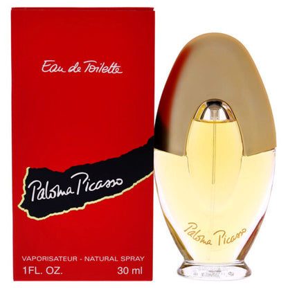 Paloma Picasso - EDP Spray