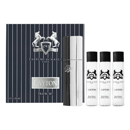 Parfums De Marly - Men's Layton EDP