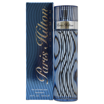 Paris Hilton - Paris Hilton for Men Cologne Spray