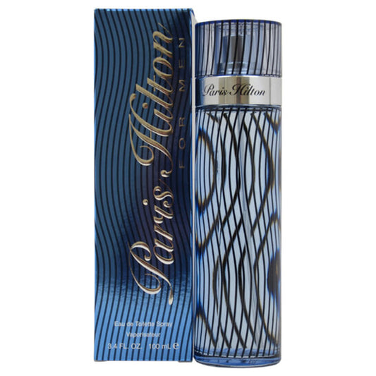 Paris Hilton - Paris Hilton for Men Cologne Spray