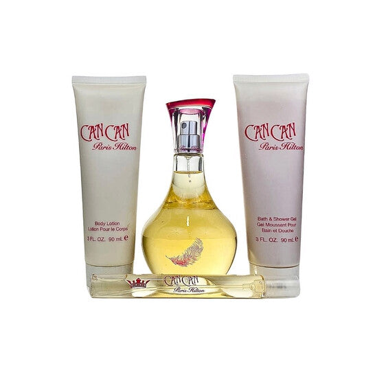 Paris Hilton - Can Can EDP Spray