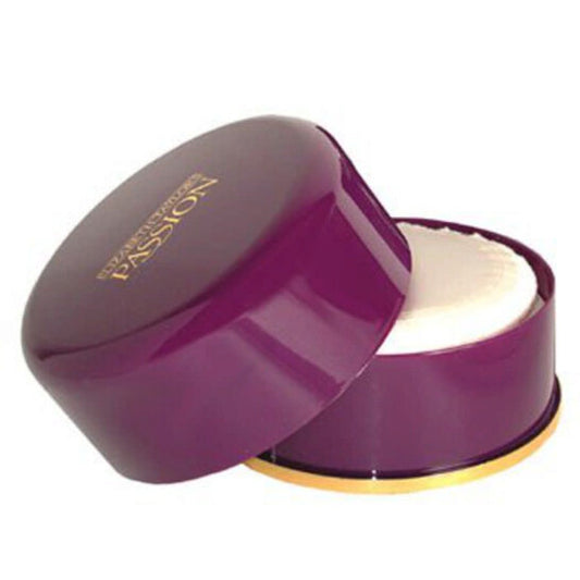 Elizabeth Taylor-Passion Dusting Powder