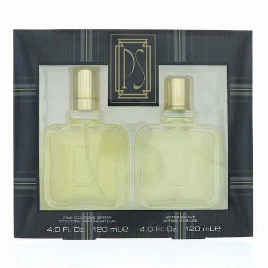 Paul Sebastian - P S Cologne Spray  & After Shave  for MEN