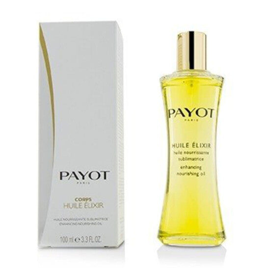 Payot - Huile Elixir Nourishing Oil