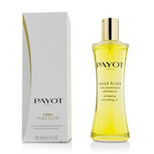 Payot - Huile Elixir Nourishing Oil