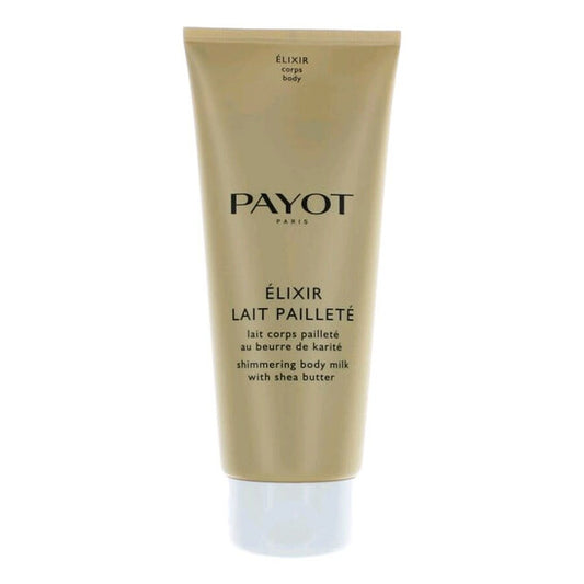 Payot Elixir Lait Paillete