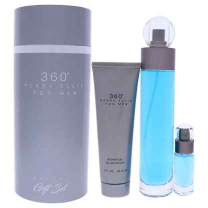 Perry Ellis -  360 Men EDT Spray