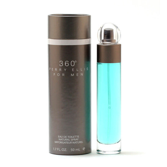 Perry Ellis -  360 Men EDT Spray