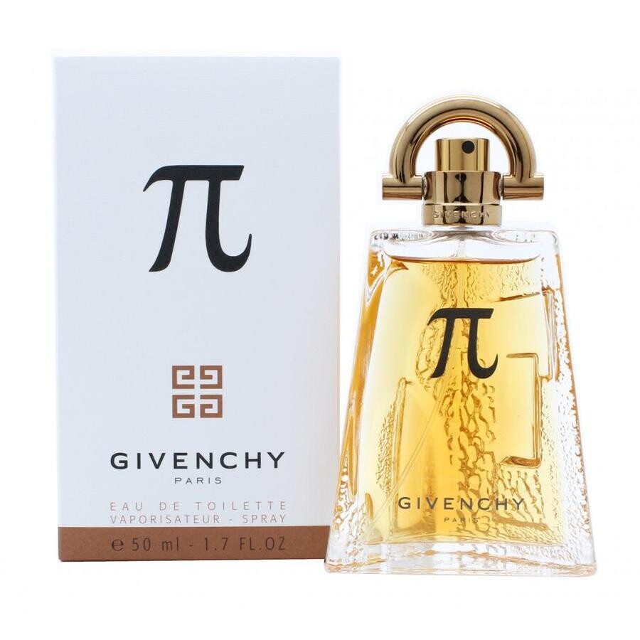 GIVENCHY PI