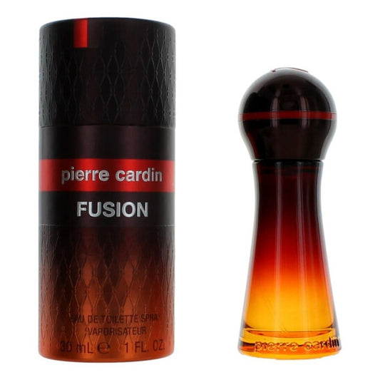 Pierre Cardin  - Men Fusion EDT Spray