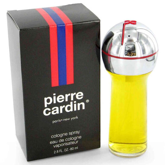 Pierre Cardin  - Eau De Cologne Spray