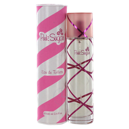 Aquolina Pink Sugar / EDT Spray