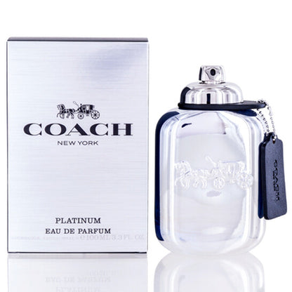 Coach Platinum / EDP Spray