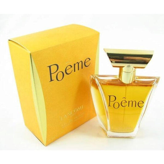 Poeme By Lancome EDP Spray for women