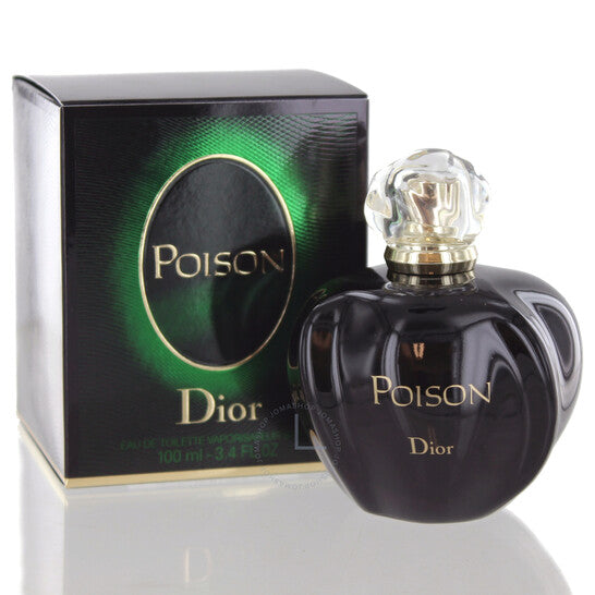 Dior - Poison EDT Spray