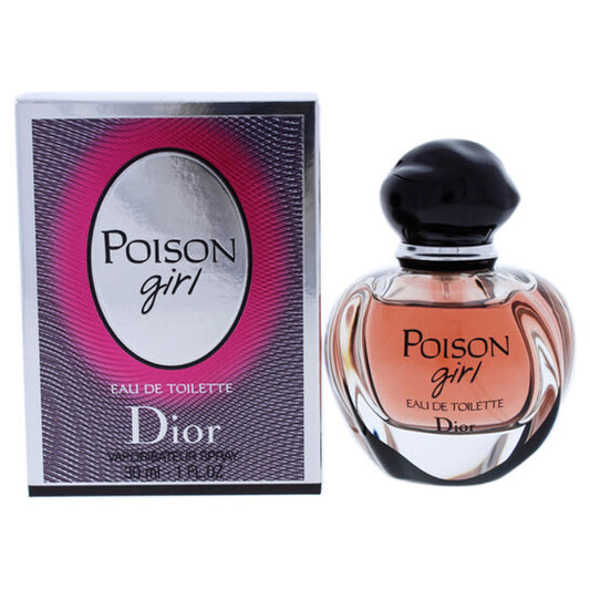 Dior - Poison Girl EDT