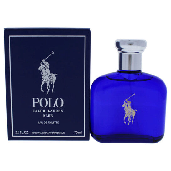 Ralph Lauren Polo Blue by EDT Spray
