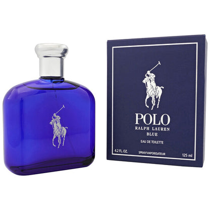 Ralph Lauren Polo Blue by EDT Spray