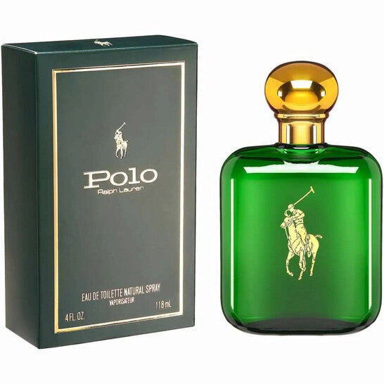 Ralph Lauren Polo / EDT Spray