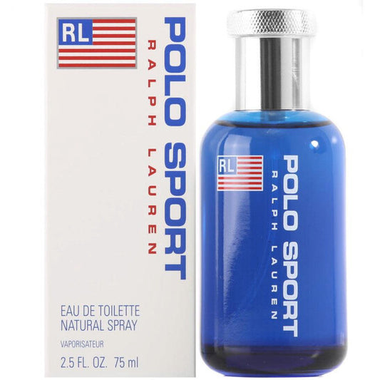 Ralph Lauren Polo Sport / EDT Spray