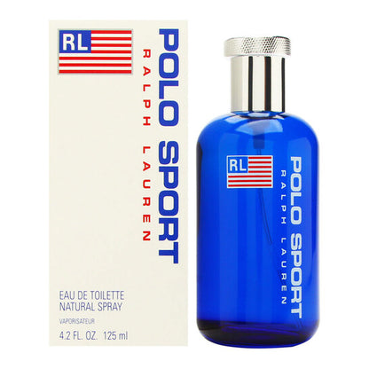 Ralph Lauren Polo Sport / EDT Spray