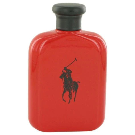 Polo Red by Ralph Lauren EDT