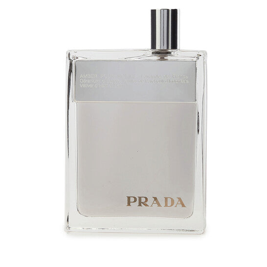 Prada Amber Pour Homme EDT Men Spray