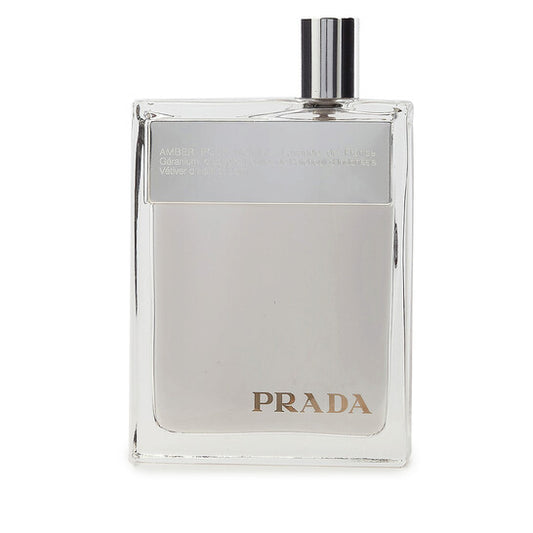 Prada Amber Pour Homme EDT Men Spray