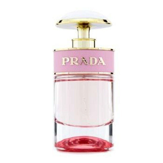 Prada - Candy Florale Edt Spray