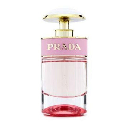 Prada - Candy Florale Edt Spray