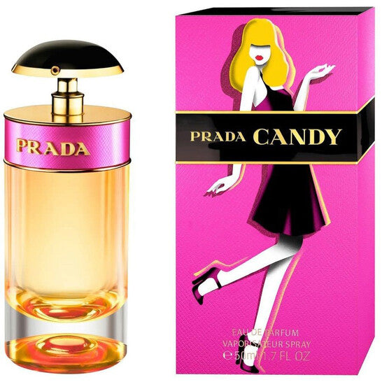Prada Candy / EDP Spray