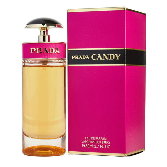 Prada Candy / EDP Spray