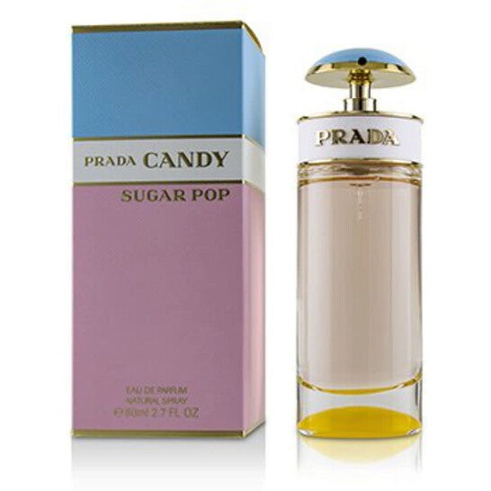 Prada Candy Sugar Pop / EDP Spray