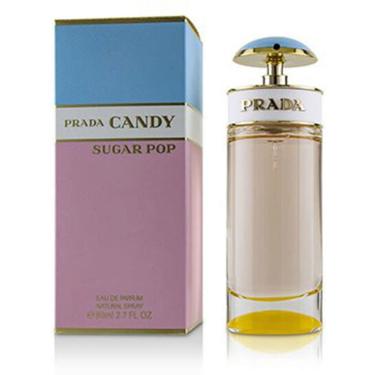 Prada Candy Sugar Pop / EDP Spray