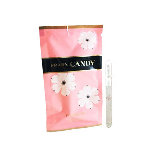 Prada - Candy Florale Edt Spray