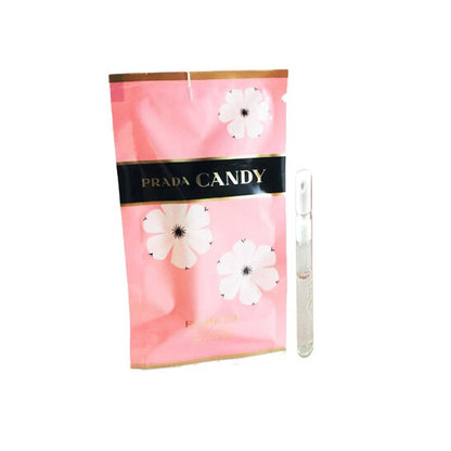 Prada - Candy Florale Edt Spray