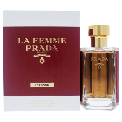 Prada - Prada La Femme Intense EDP Spray