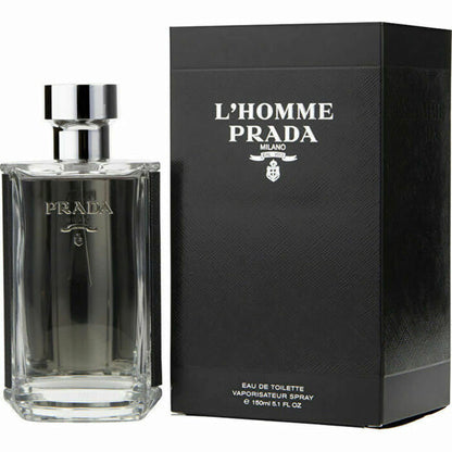 Prada La Homme EDT for Men