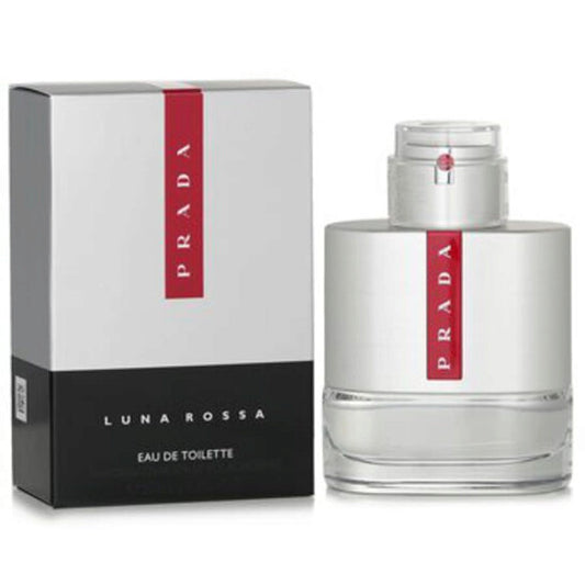 Prada Men's Luna Rossa EDT Spray