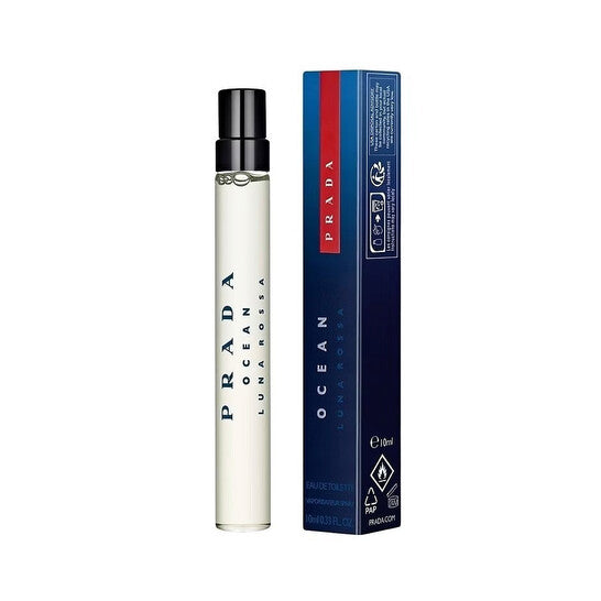 Prada - Luna Rossa Ocean EDT Spray for Men