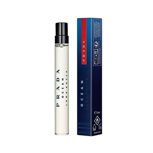 Prada - Luna Rossa Ocean EDT Spray for Men