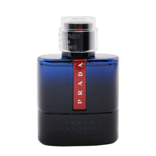 Prada - Luna Rossa Ocean EDT Spray for Men