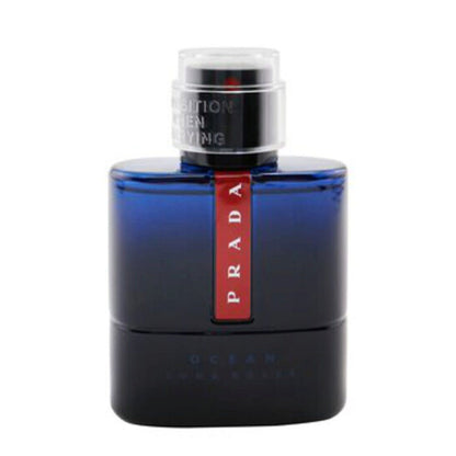 Prada - Luna Rossa Ocean EDT Spray for Men
