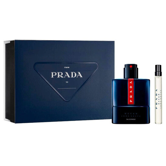 Prada - Luna Rossa Ocean EDT Spray for Men