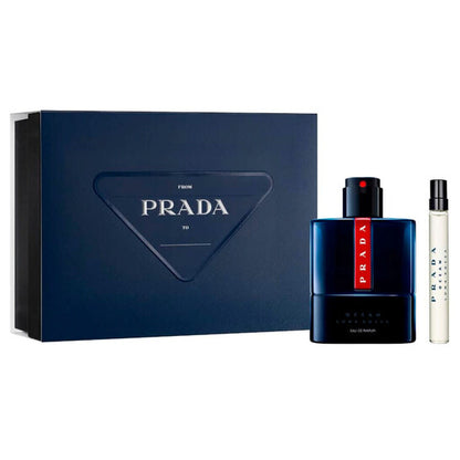 Prada - Luna Rossa Ocean EDT Spray for Men
